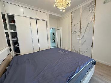 Продажа квартир: 4 комнаты, 155 м², Элитка, 7 этаж, Дизайнерский ремонт — 4