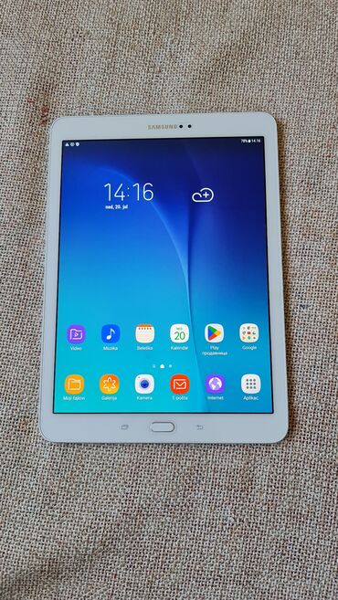 Tableti: Tablet kao nov nema mane 10 inca veliki — 11