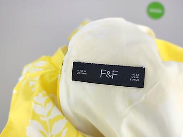 next 110: F&F, Sukienka damska, rozmiar 5XL — 4