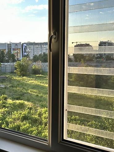 gala group: 3 комнаты, 85 м², Ала-Арча ТРЦ Элитка, 2 этаж — 5
