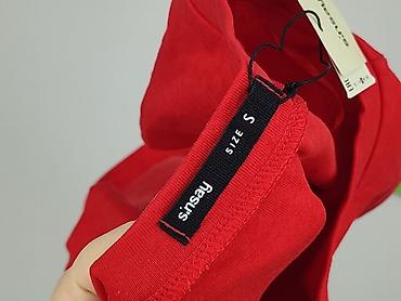 riverisland eu: Sinsay, T-shirt damski, rozmiar S — 5