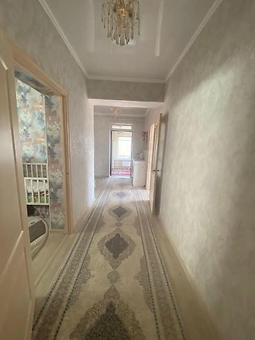 Продажа коттеджей и домов: 4 комнаты, 120 м², 5 соток, Каракол, Собственник — 18