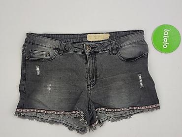 cropp jeansy: Esmara, Szorty damskie, rozmiar XL — 2