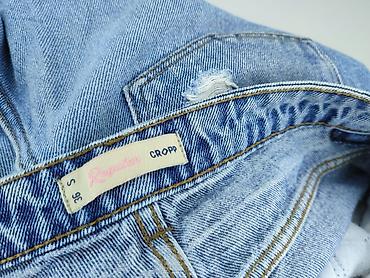 spodnie hello kitty cropp: Cropp, Jeansy damskie, rozmiar S — 5