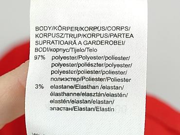 jeans red versace: Orsay, Sukienka damska, rozmiar S — 6