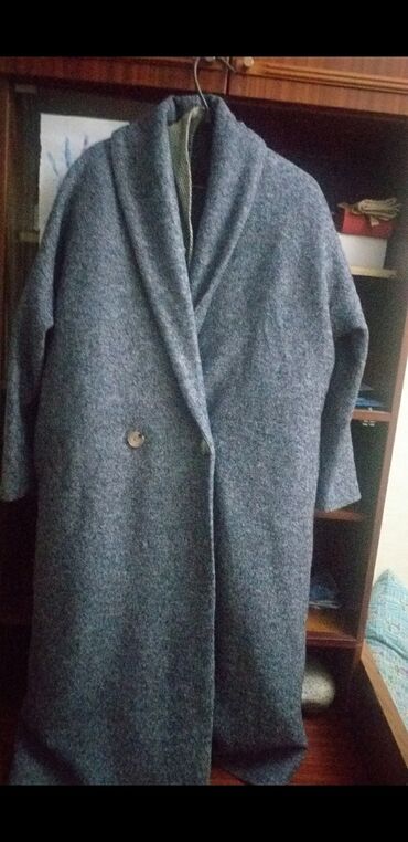 женские демисезонные пальто: Пальто, XL (EU 42)