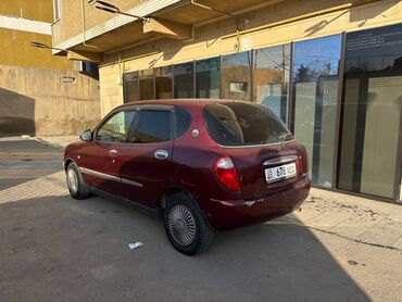 Toyota: Toyota Дуэт: 2000 г., 1 л, Автомат, Бензин, Хэтчбэк at lalafo.kg — 1 Toyota: Toyota Дуэт: 2000 г., 1 л, Автомат, Бензин, Хэтчбэк — 1