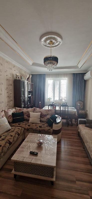 Həyət evləri və villalar: Masazır 3 otaqlı, 90 kv. m, Yeni təmirli — 10