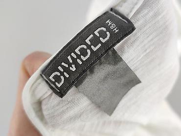 t shirty vector: H&M Divided, T-shirt damski, rozmiar S — 4