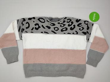kurtki zaraz: Sweter damski, rozmiar L — 2
