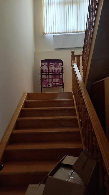 Həyət evləri və villaların satışı: 6 otaqlı, 400 kv. m, Kredit yoxdur, Təmirsiz — 21