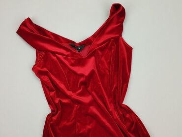 bluzki ludowe damskie: Sukienka, M, stan - Bardzo dobry