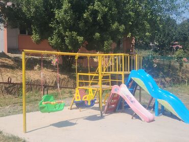 Günlük kirayə evlər: 40 kv. m, 2 otaqlı, Artezian quyusu, İnternet, Telefon -da lalafo.az — 5 Günlük kirayə evlər: 40 kv. m, 2 otaqlı, Artezian quyusu, İnternet, Telefon — 5