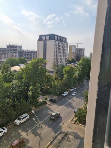 Продажа квартир: 3 комнаты, 98 м², Элитка, 6 этаж, ПСО (под самоотделку) — 23