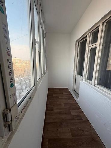 Продажа квартир: 3 комнаты, 63 м², 105 серия, 6 этаж, Косметический ремонт — 8