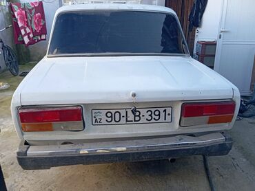 VAZ (LADA): VAZ (LADA) 2107: 1.6 l | 2004 il Sedan -da lalafo.az — 9 VAZ (LADA): VAZ (LADA) 2107: 1.6 l | 2004 il Sedan — 9