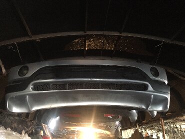 Бамперы и комплектующие: Бмв е53 х5 бампера 3.0, 4.6 4.8 оптика акпп моторы фары салон — 3