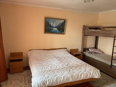 некая: Гостевой дом на Иссык-Куле, Guest House, Чолпон-Ата, 8 мест, Посуточно — 1