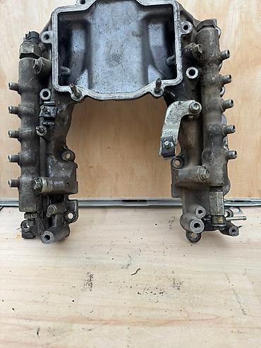 Распредвалы: Распредвал — 16