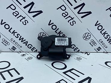 din 3990: MOTORIĆ KLIME ZA VOLKSWAGEN TIGUAN, TOURAN, GOLF 7 . - 5Q0 907 511 A — 1