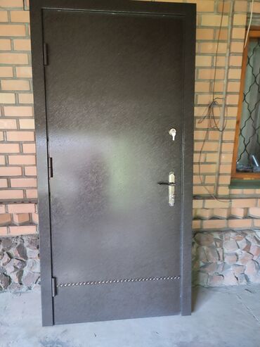 Другие товары для дома и сада: Изготовим и установим бронированные двери качественные надёжные — 20