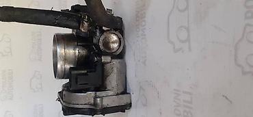 pumpa za dizel: KLAPNA GASA ZA AUDI A3 OD 1996. DO 2003. GOD. | klapna gasa za audi — 5