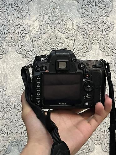 Fotokameralar: ❗️NİKON D7000 ❗️ Üzərində verilənlər: 18-105 Lens ✅ 55-200 Lens ✅ -da lalafo.az — 3 Fotokameralar: ❗️NİKON D7000 ❗️ Üzərində verilənlər: 18-105 Lens ✅ 55-200 Lens ✅ — 3
