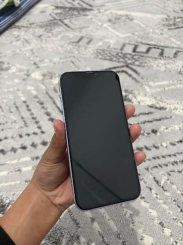 Apple iPhone: IPhone 12, Б/у, 128 ГБ, 71 % — 4