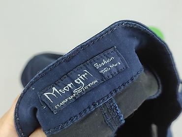 jam jeans: Spodnie materiałowe damskie, rozmiar L — 4