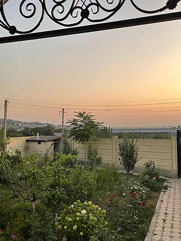 Продажа коттеджей и домов: Продается 2-этажный дом в г.Ош .мкр.Туран.все коммуникации — 17