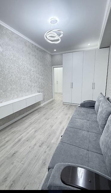 эверест купить квартиру: 1 комната, 42 м², Тунгуч мкр Элитка, 8 этаж, Евроремонт — 6