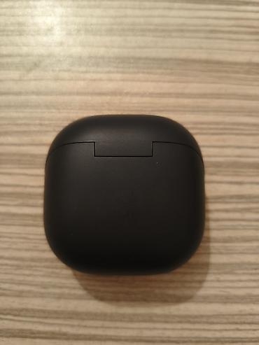 astro bot ps5: Yeni Simsiz (Bluetooth) Qulaqcıqlar, Anker, rəng - Qara — 5