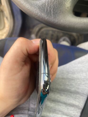 Apple iPhone: Apple iPhone iPhone 11 Pro, Space Grey, Face ID — 11