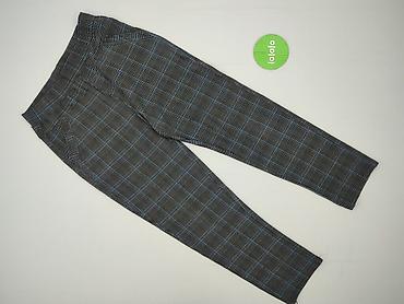 spodnie iteno: Spodnie materiałowe damskie, rozmiar M — 2