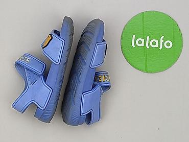 crocs ccc: Sandałki 24, Używany — 4