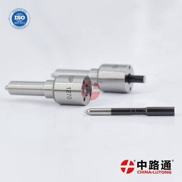 Аксессуары и тюнинг: Automotive nozzles VE China Lutong is one of professional