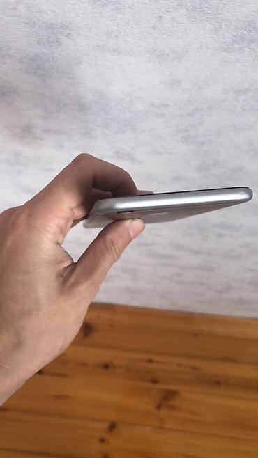 fold 6: IPhone 6 Plus, Space Gray, Barmaq izi — 4