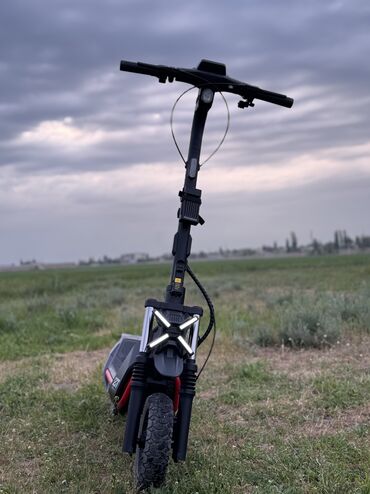 электрики самакат: Электр самокат, Ninebot, Бөлүп төлөөсүз, Жаңы, Өзү алып кетүү