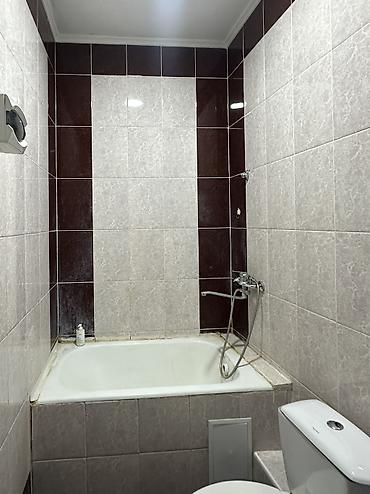 Продажа квартир: 2 комнаты, 46 м², Индивидуалка, 2 этаж, Косметический ремонт at lalafo.kg — 9 Продажа квартир: 2 комнаты, 46 м², Индивидуалка, 2 этаж, Косметический ремонт — 9