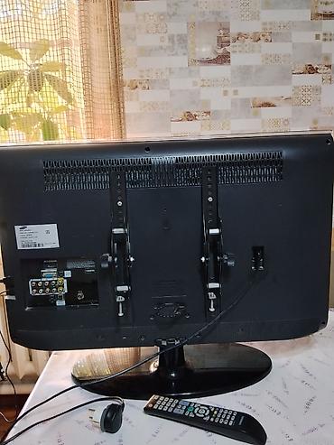 штатная магнитола: Телевизор Samsung 32" НЕ смартТВ . торг уместен. идеально — 8
