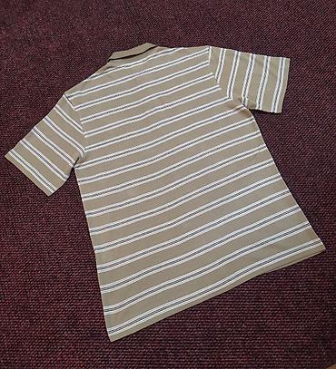 c.a.n.d.a collection: Lacoste muška polo majica vel. 4/L original Superiorna besprekorna — 10