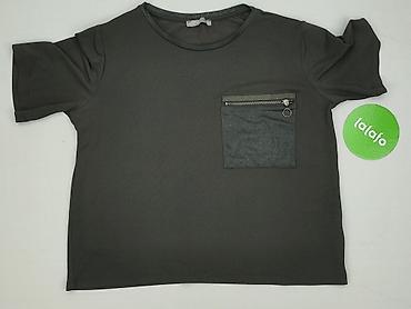 biustonosz 75e: Zara, T-shirt damski, rozmiar S — 2