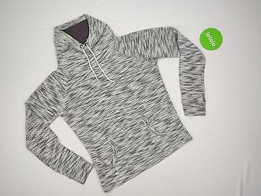 sweter grunge: Atmosphere, Bluza z kapturem damska, rozmiar M — 2