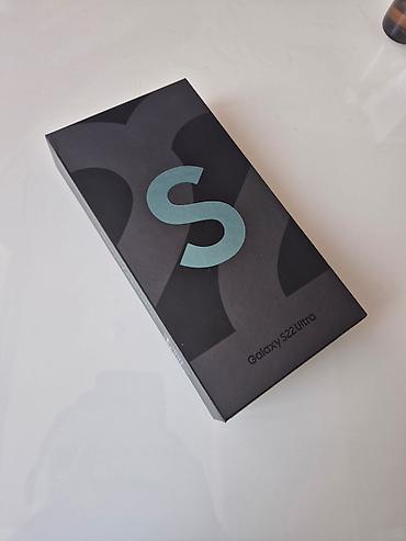 note 3: Samsung Galaxy S22 Ultra (модель SM‑S908E/DS), цвет Green. Память: 256 — 1