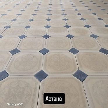 Евробрусчатка: Евробрусчатка, Другая модель, Мраморная, Литая, Новый — 6