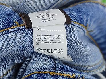 mar jeans: Szorty damskie, rozmiar M — 5