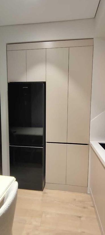 Daşınmaz əmlak: Nardaran qəs., 2 otaqlı, Yeni tikili, 65 kv. m — 8
