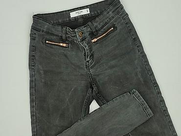 kurtka wk: Diverse, Jeansy damskie, rozmiar S — 1