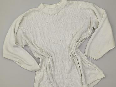 poliamid sweter: Sweter damski, rozmiar 3XL — 1