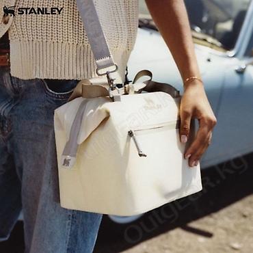 Другое для спорта и отдыха: 🟠 Термосумка STANLEY ALL DAY JULIENNE 7L 🟠 ⠀ Это стильное и — 7